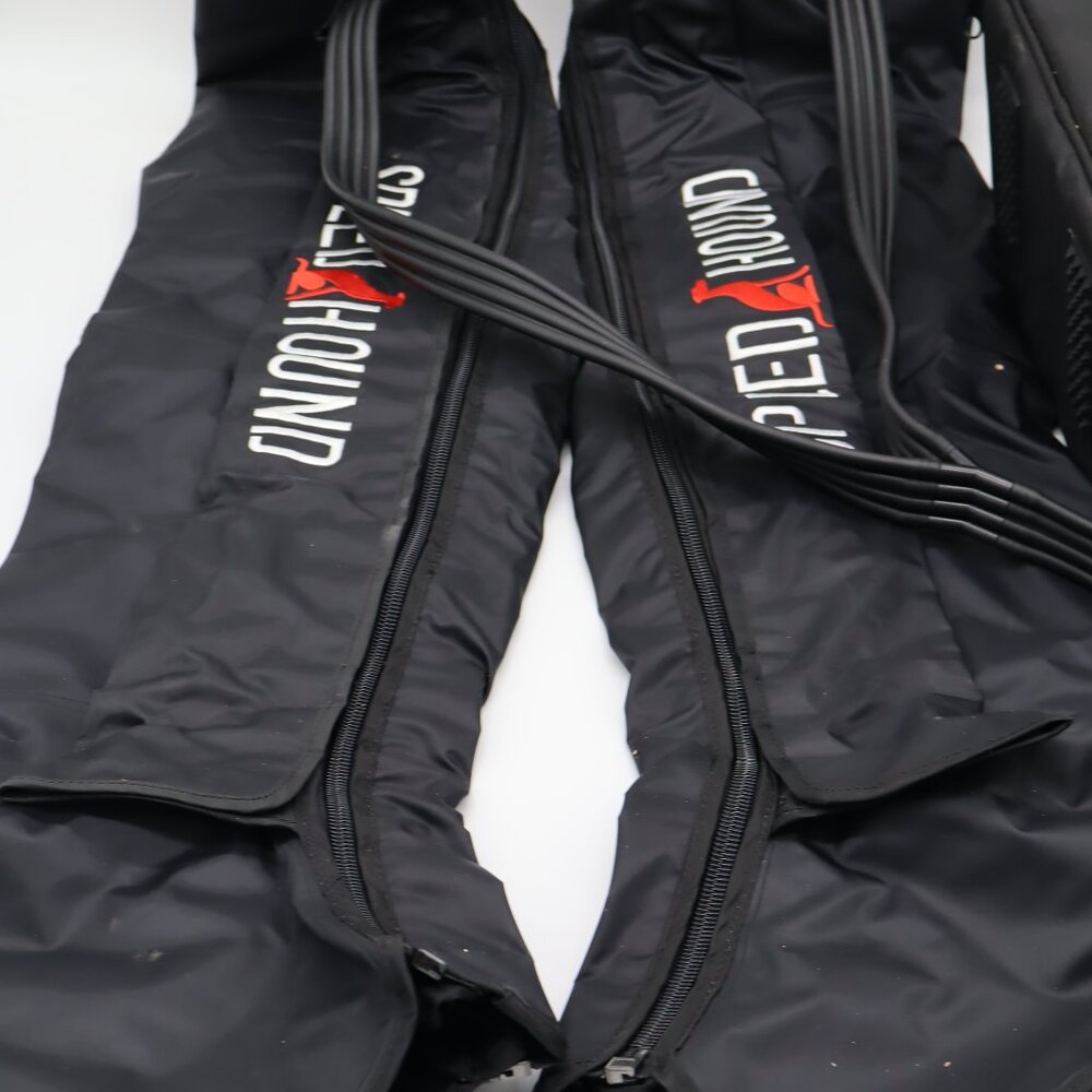 Speed Hound Compression Pro Performance Recovery System Long - Picture 10 of 10